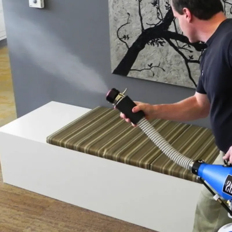 Professional Odor Removal in Caldwell County, MO